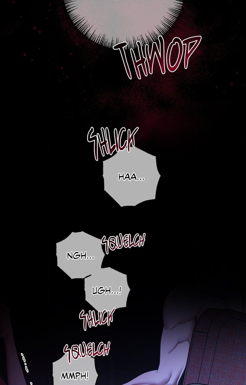 Hana’s Demons of Lust - Chapter 105 Page 81