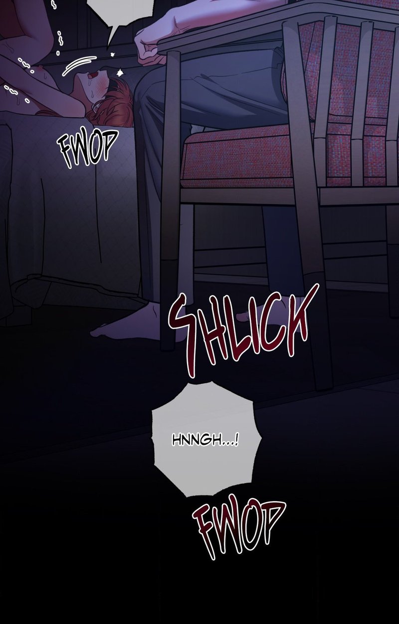 Hana’s Demons of Lust - Chapter 105 Page 82
