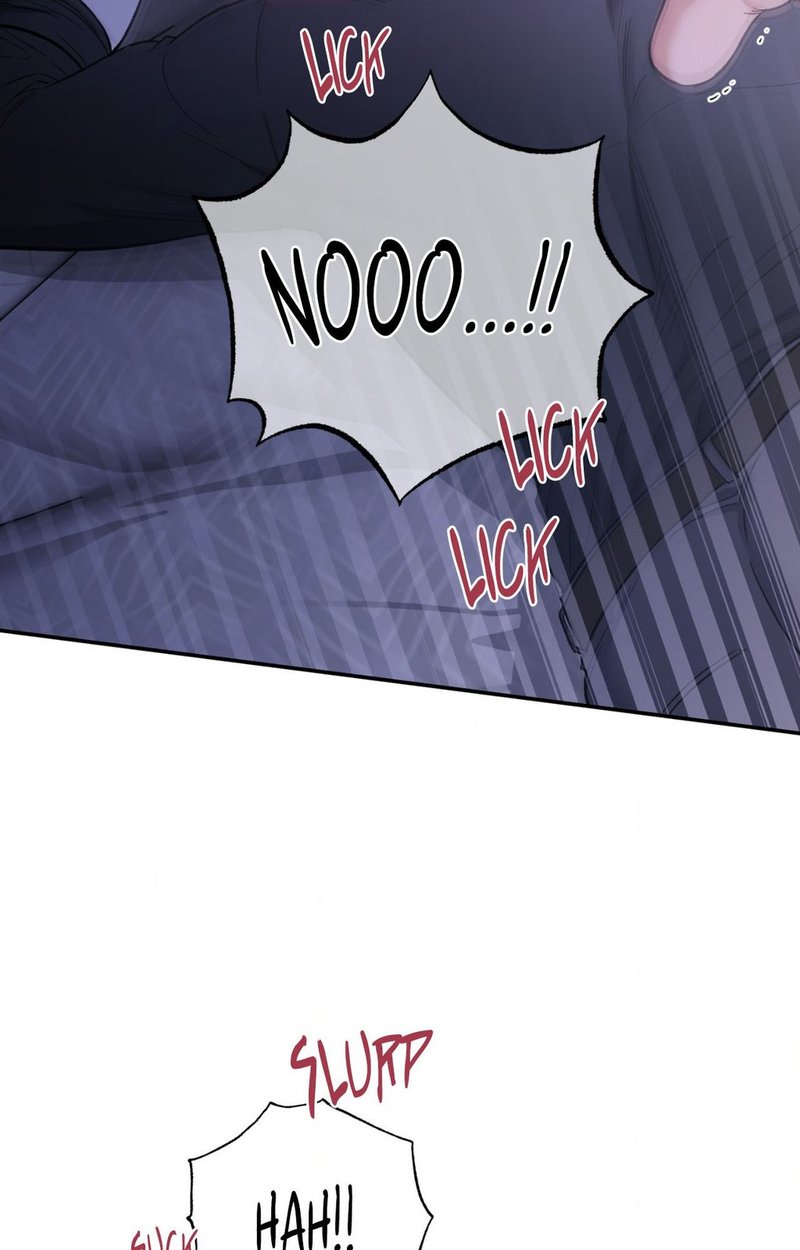 Hana’s Demons of Lust - Chapter 105 Page 9