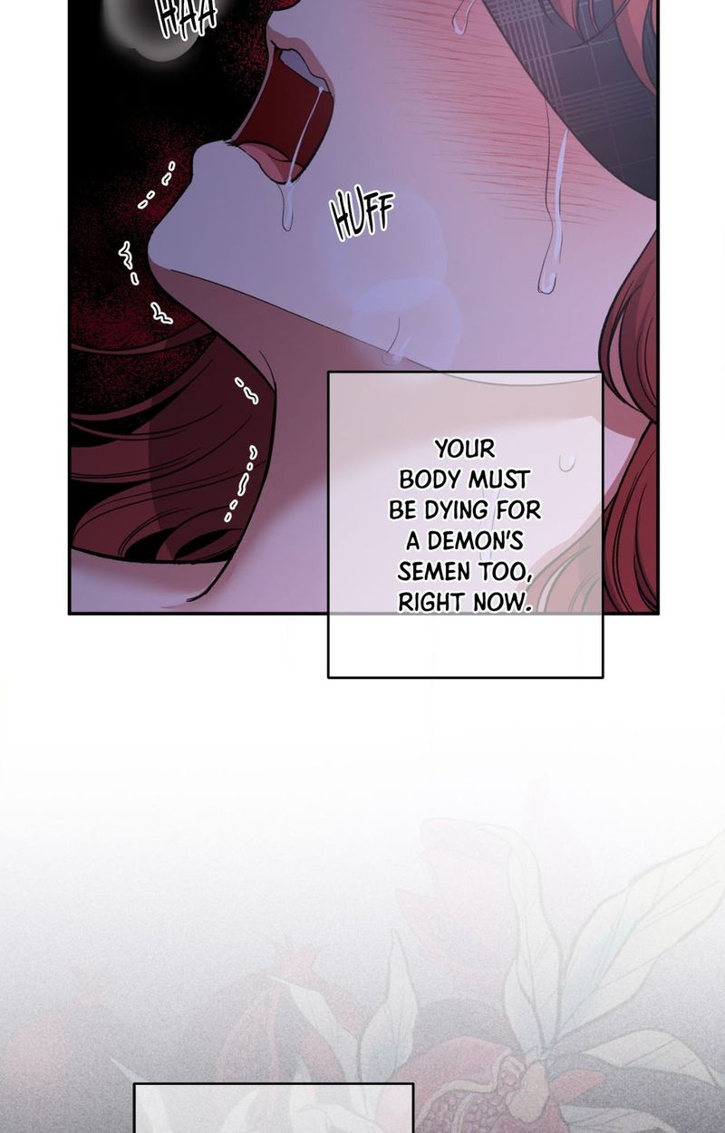 Hana’s Demons of Lust - Chapter 106 Page 10