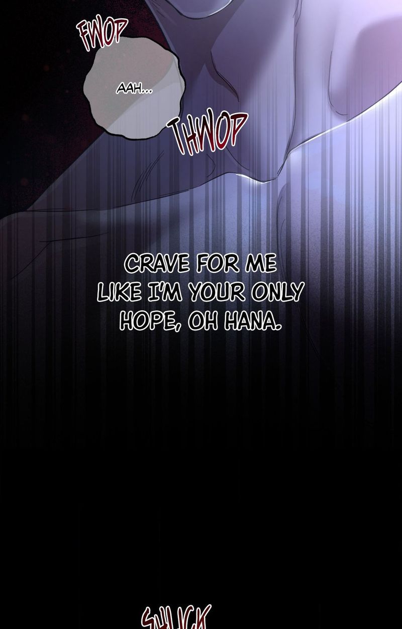 Hana’s Demons of Lust - Chapter 106 Page 13