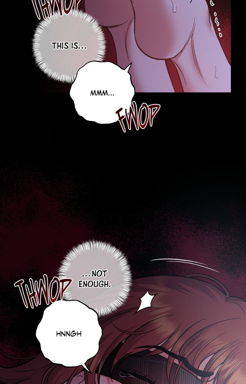 Hana’s Demons of Lust - Chapter 106 Page 16