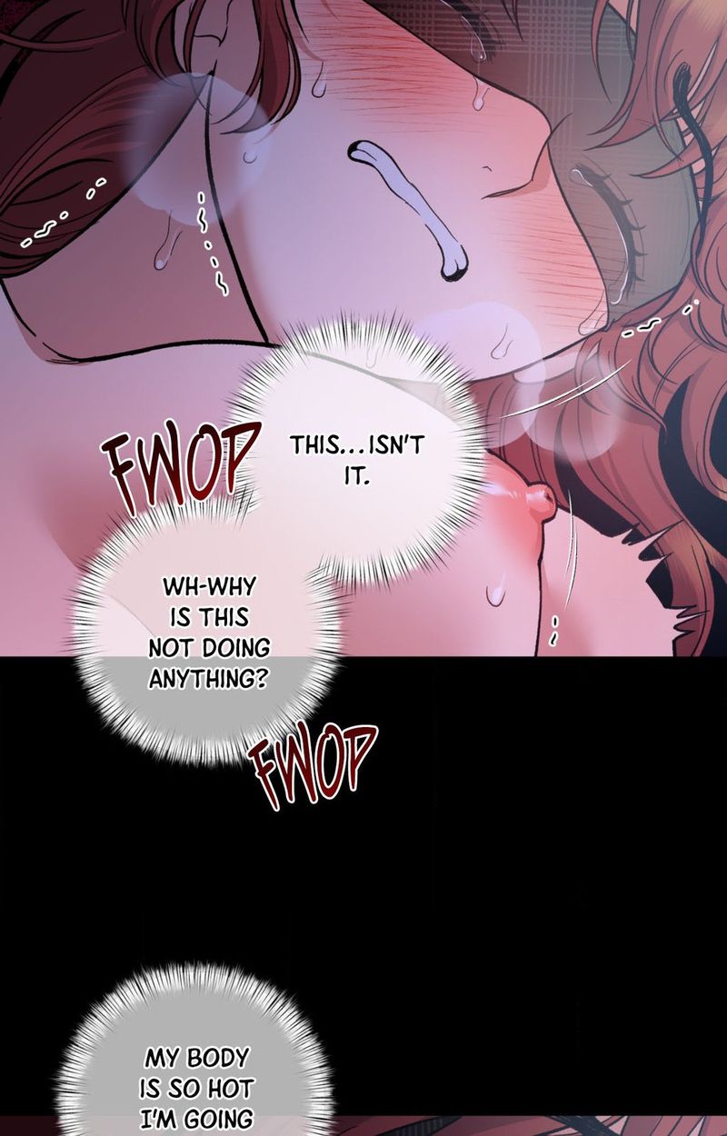 Hana’s Demons of Lust - Chapter 106 Page 17