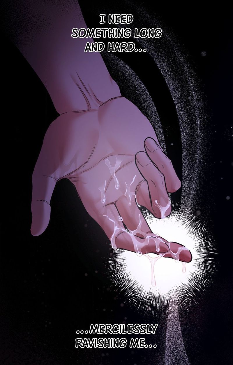 Hana’s Demons of Lust - Chapter 106 Page 20