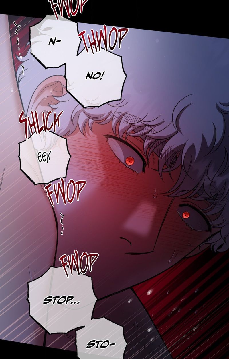 Hana’s Demons of Lust - Chapter 106 Page 43