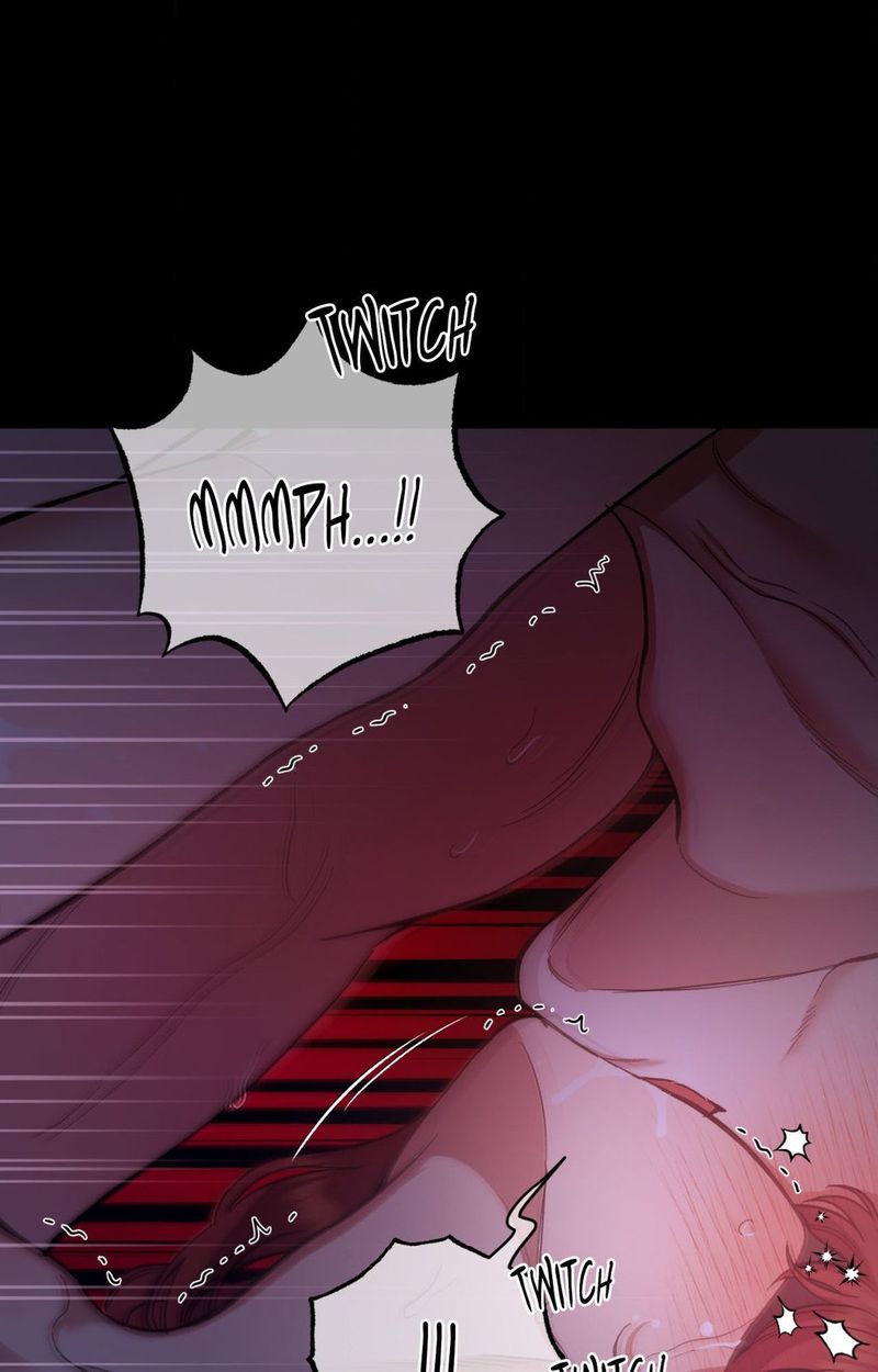 Hana’s Demons of Lust - Chapter 106 Page 50