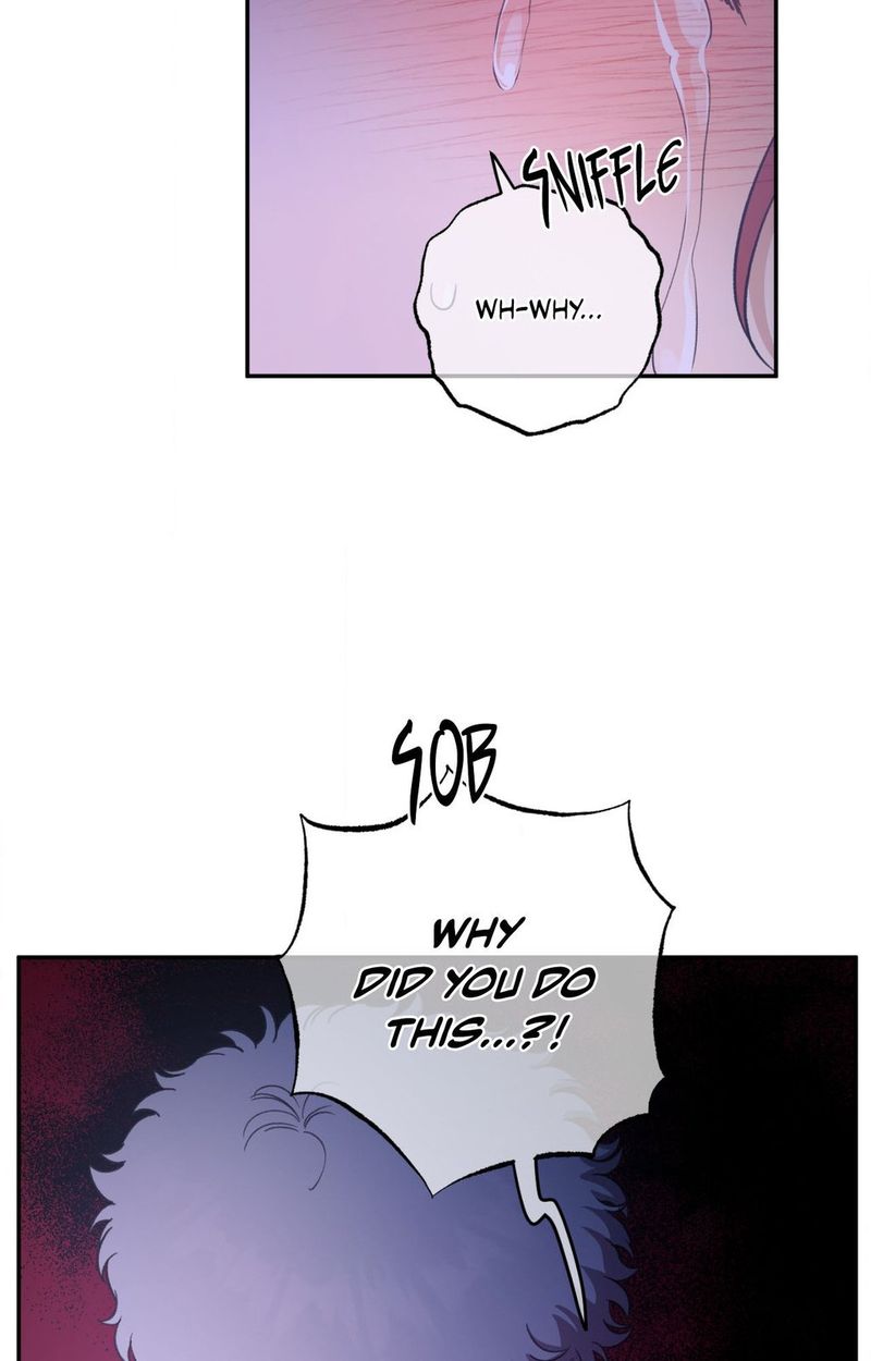 Hana’s Demons of Lust - Chapter 106 Page 59