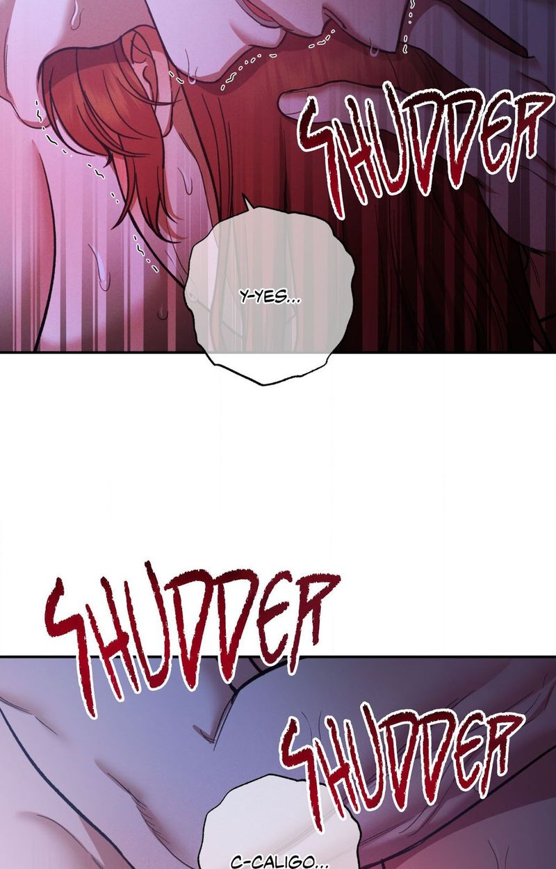 Hana’s Demons of Lust - Chapter 106 Page 64