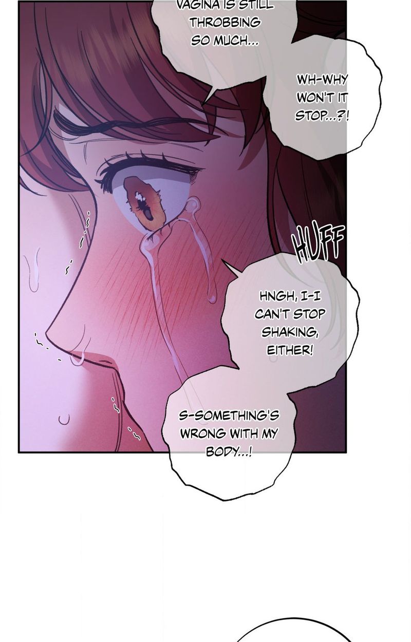 Hana’s Demons of Lust - Chapter 106 Page 66