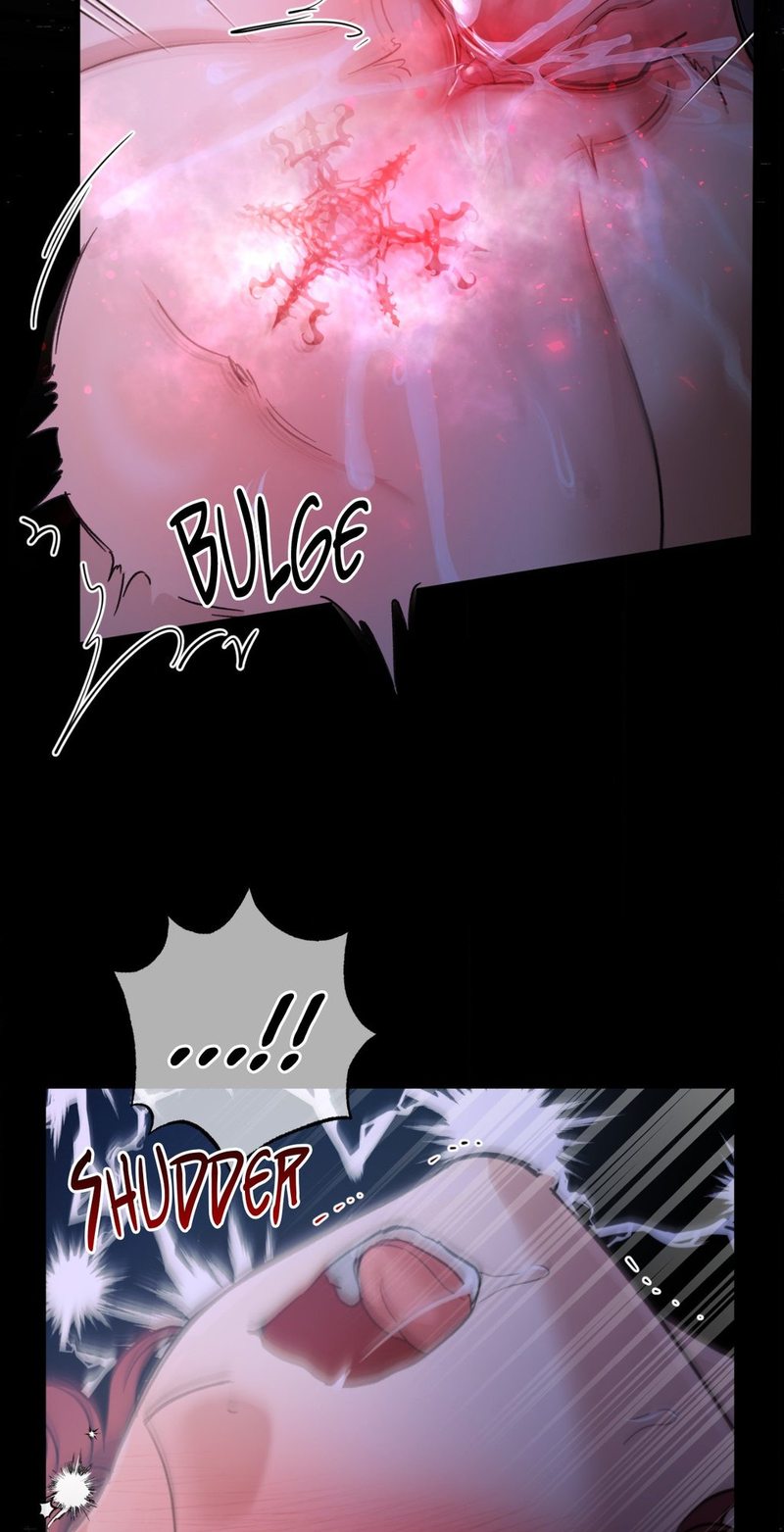 Hana’s Demons of Lust - Chapter 107 Page 19