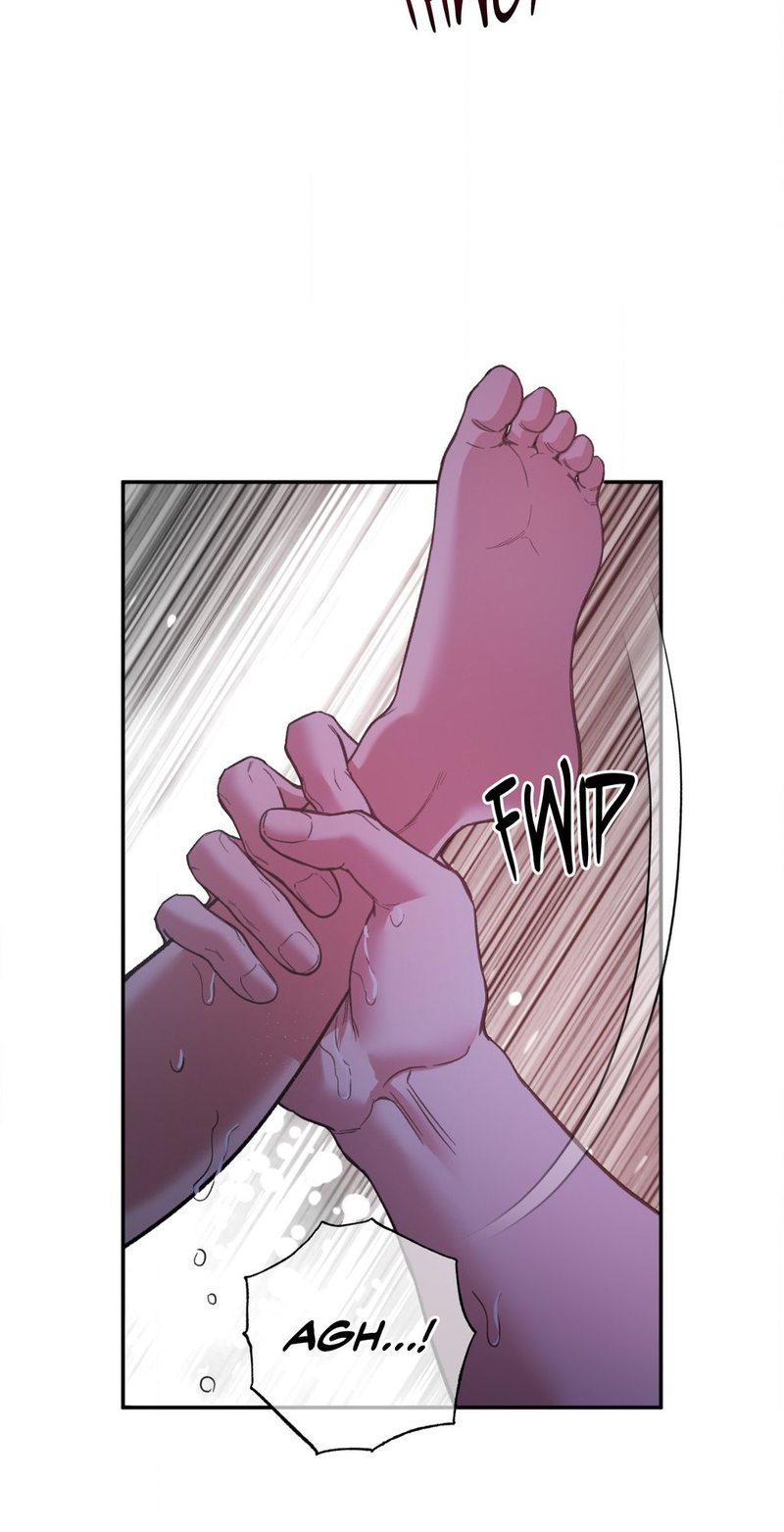 Hana’s Demons of Lust - Chapter 107 Page 30