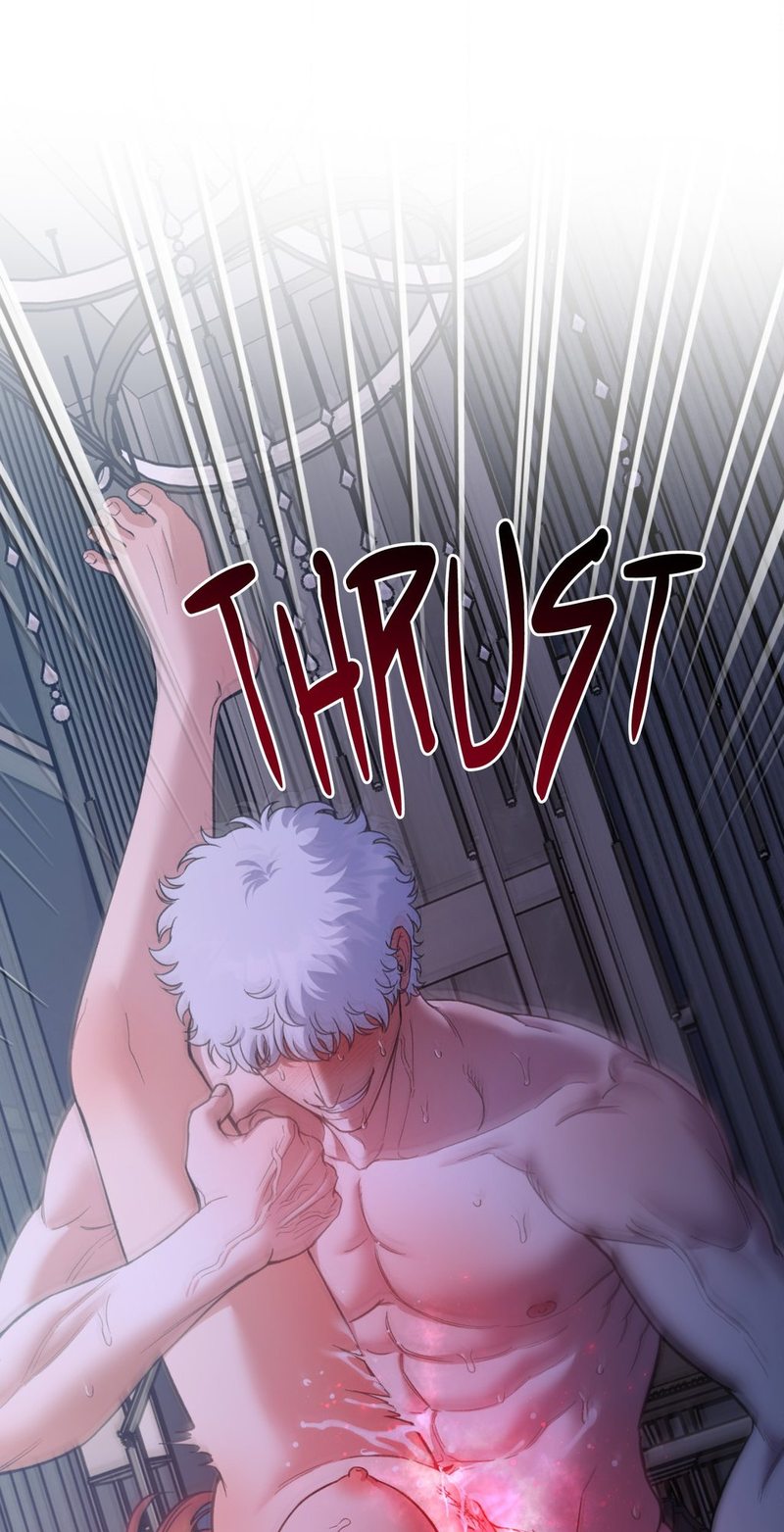 Hana’s Demons of Lust - Chapter 107 Page 31