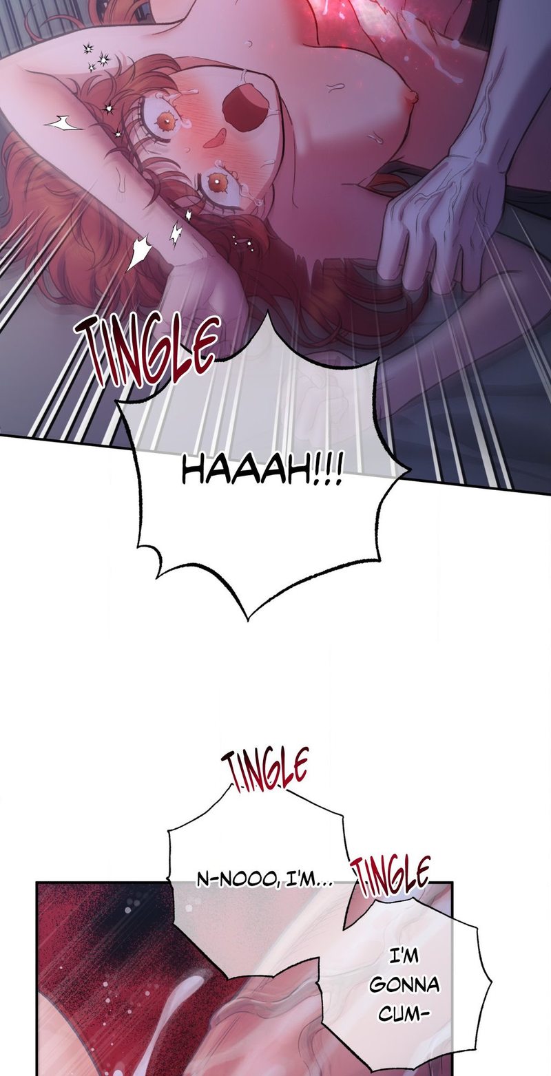 Hana’s Demons of Lust - Chapter 107 Page 32