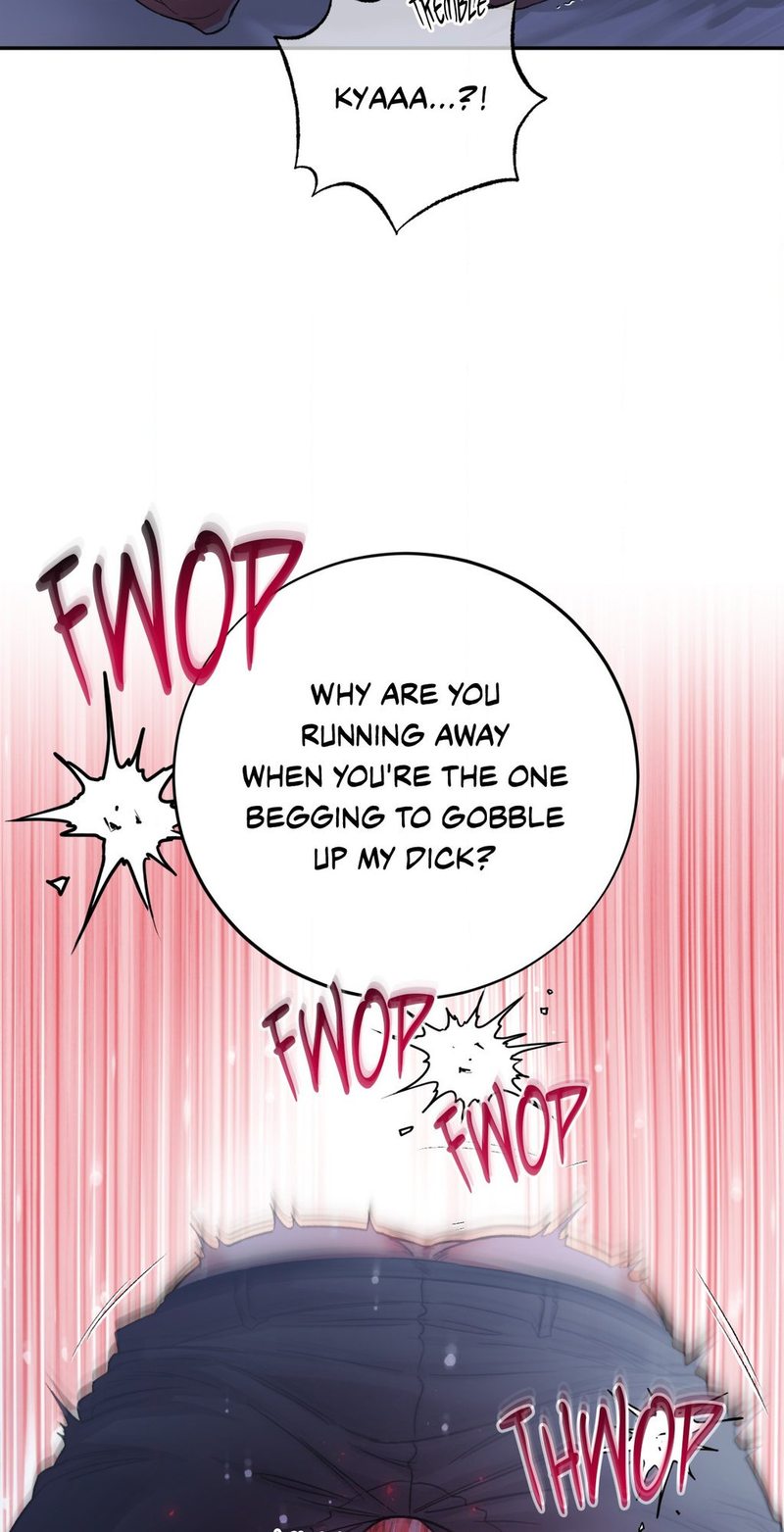 Hana’s Demons of Lust - Chapter 107 Page 40