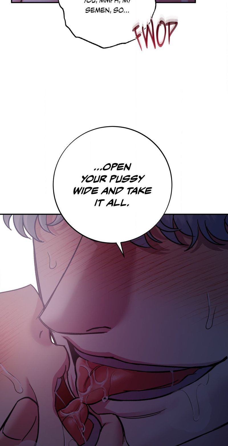 Hana’s Demons of Lust - Chapter 107 Page 45