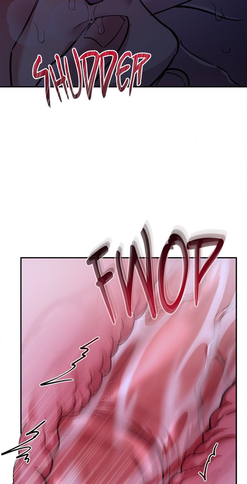 Hana’s Demons of Lust - Chapter 107 Page 46