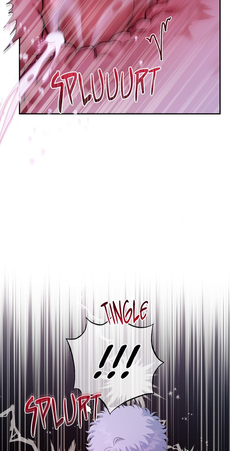 Hana’s Demons of Lust - Chapter 107 Page 47