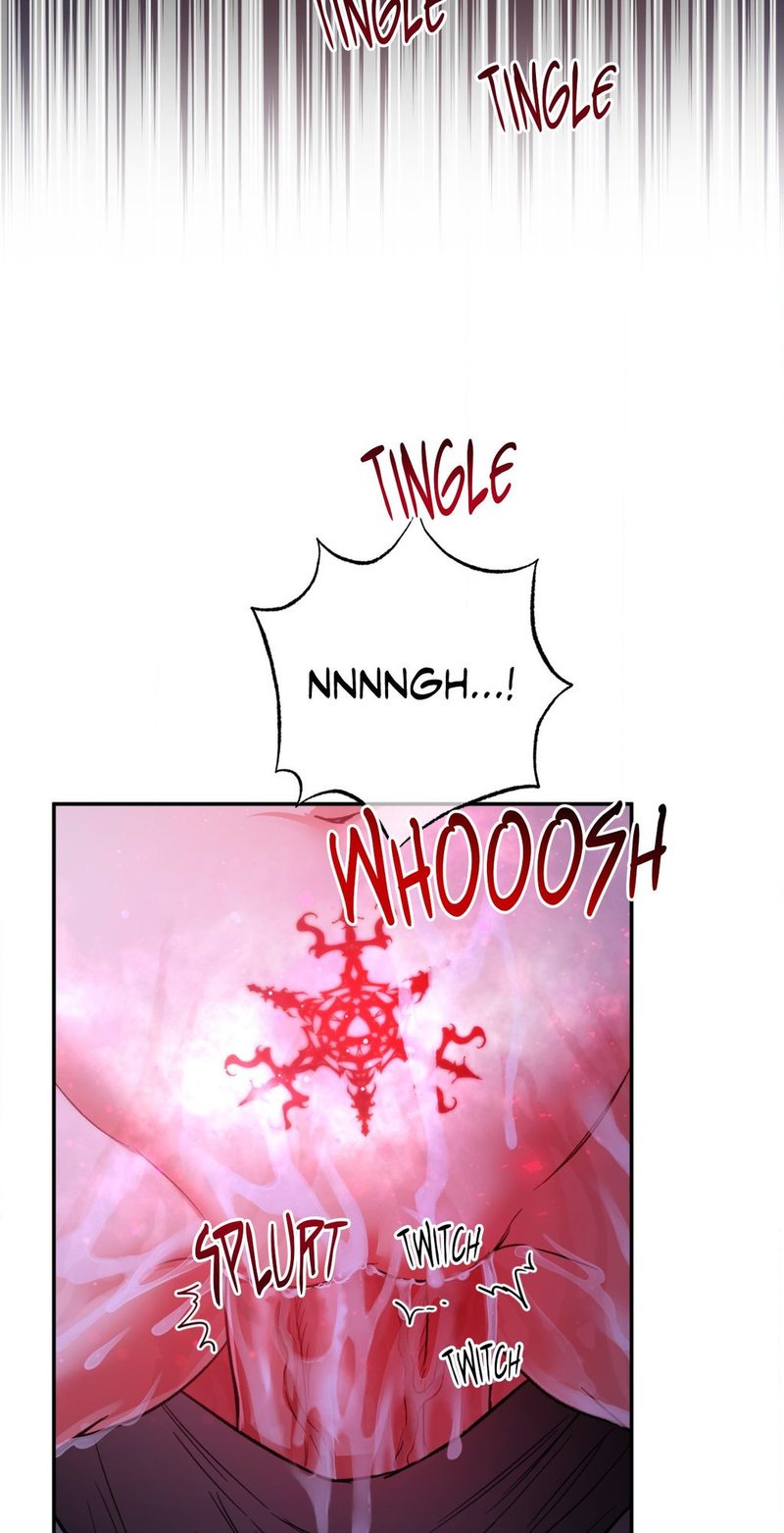 Hana’s Demons of Lust - Chapter 107 Page 49