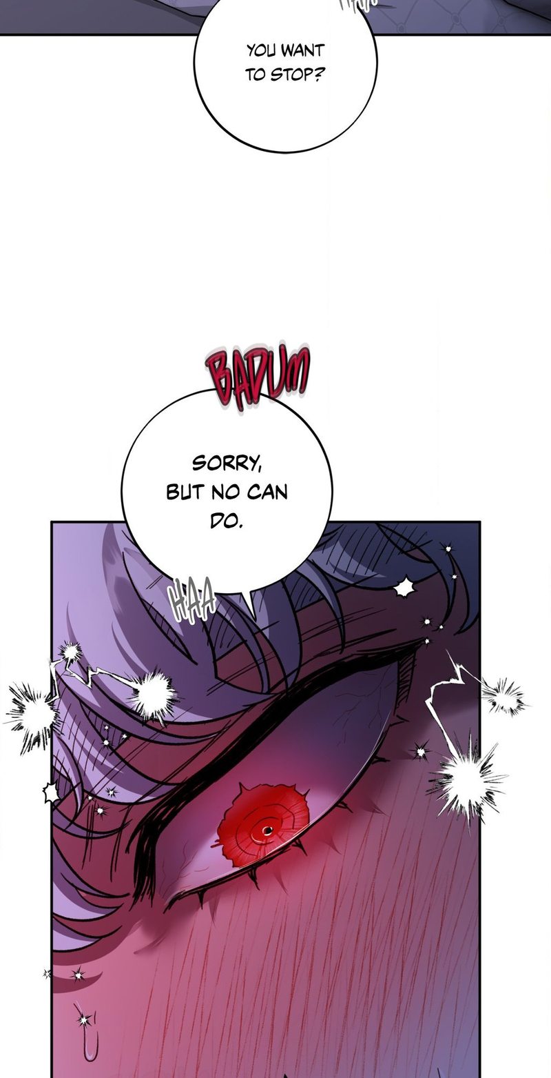 Hana’s Demons of Lust - Chapter 107 Page 53