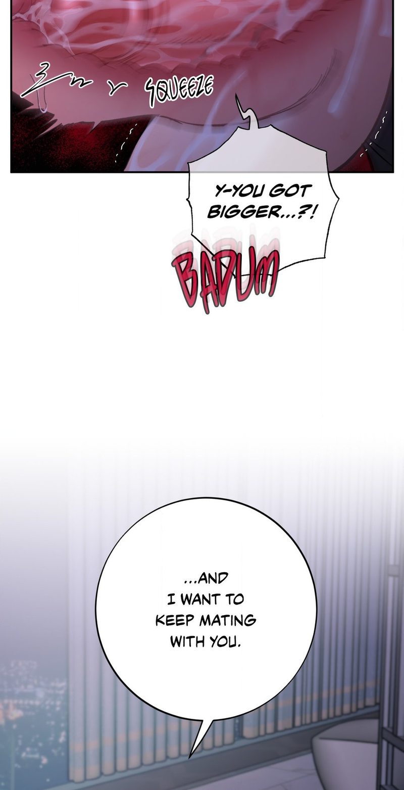 Hana’s Demons of Lust - Chapter 107 Page 55