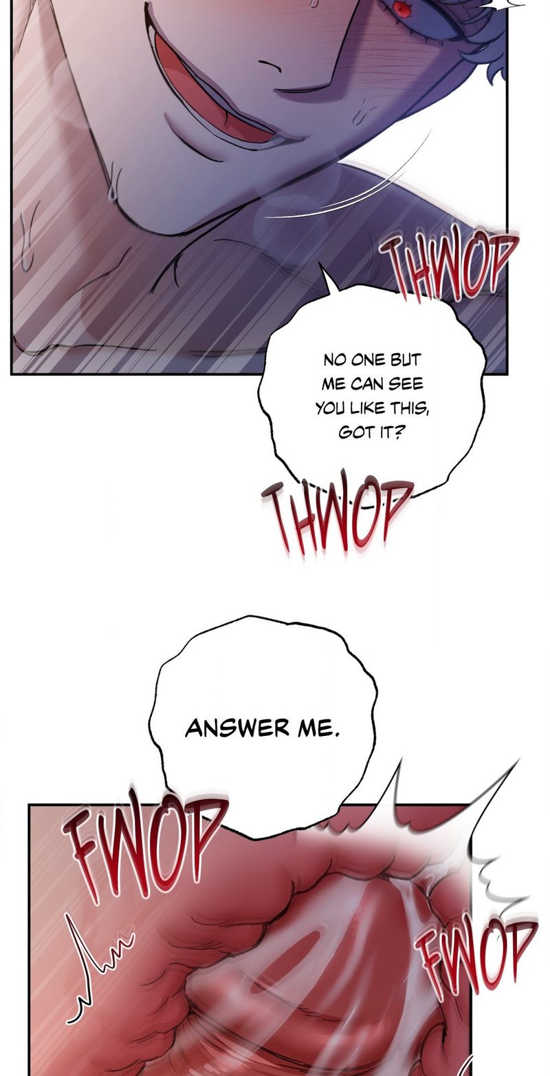 Hana’s Demons of Lust - Chapter 107 Page 63