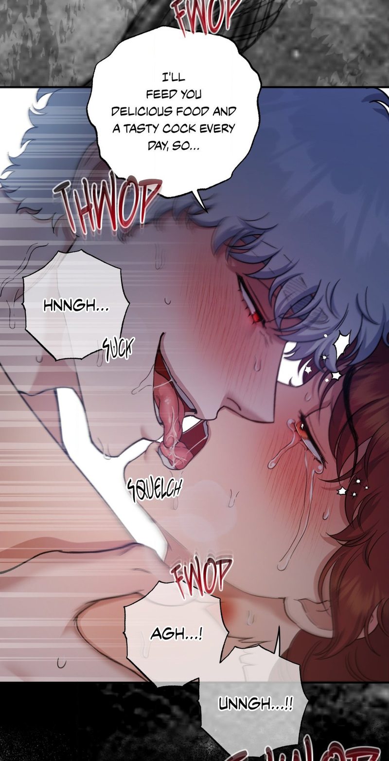 Hana’s Demons of Lust - Chapter 107 Page 66