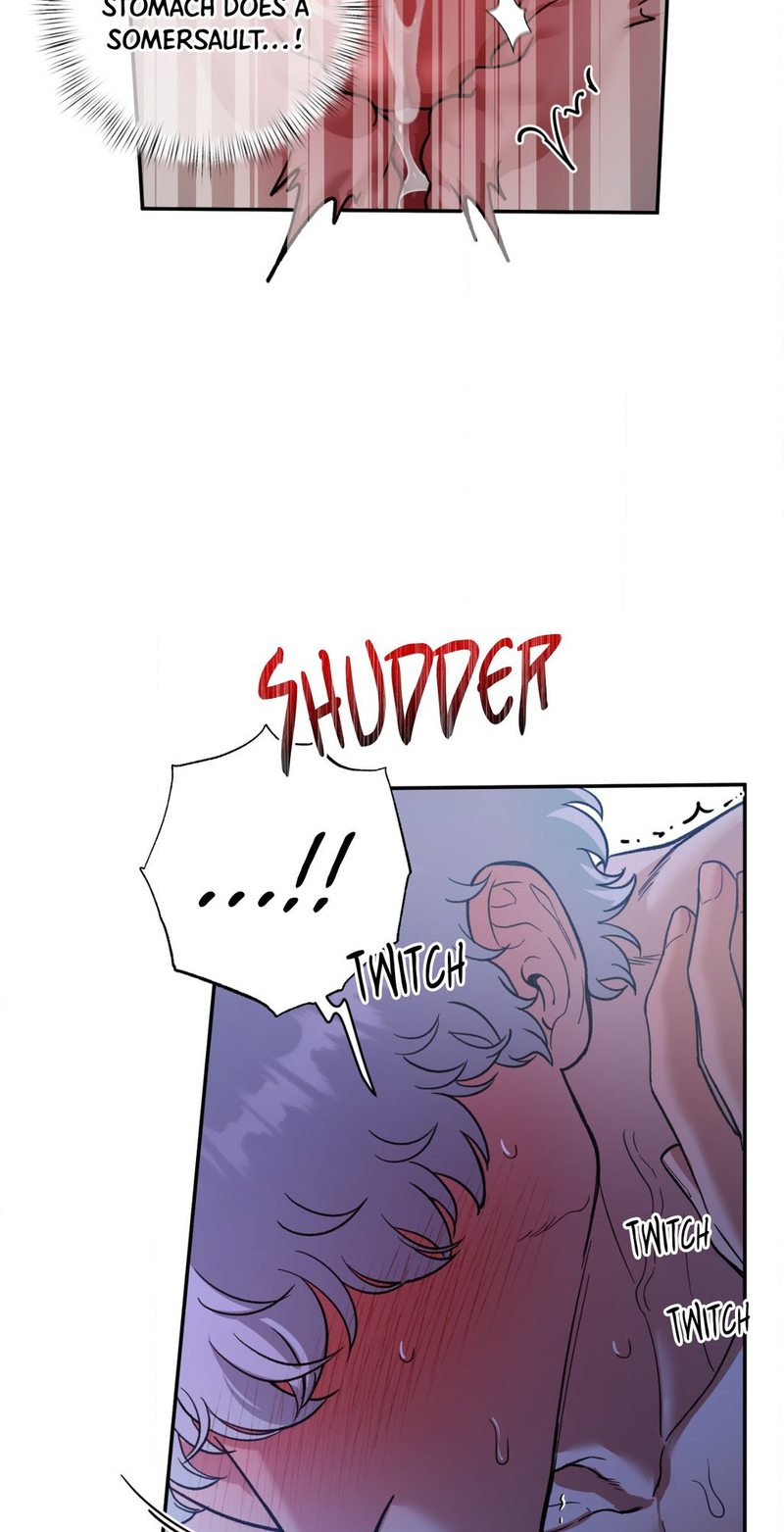 Hana’s Demons of Lust - Chapter 107 Page 8