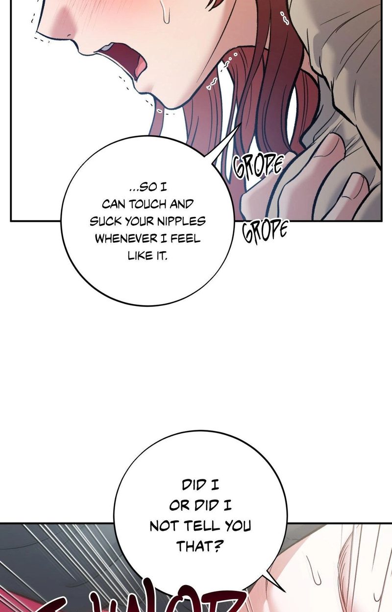 Hana’s Demons of Lust - Chapter 108 Page 10