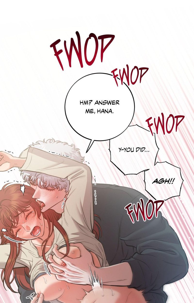 Hana’s Demons of Lust - Chapter 108 Page 12