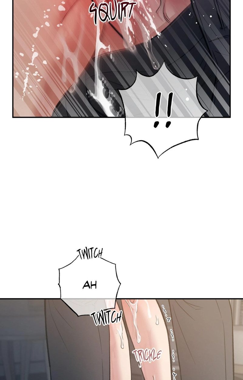 Hana’s Demons of Lust - Chapter 108 Page 16