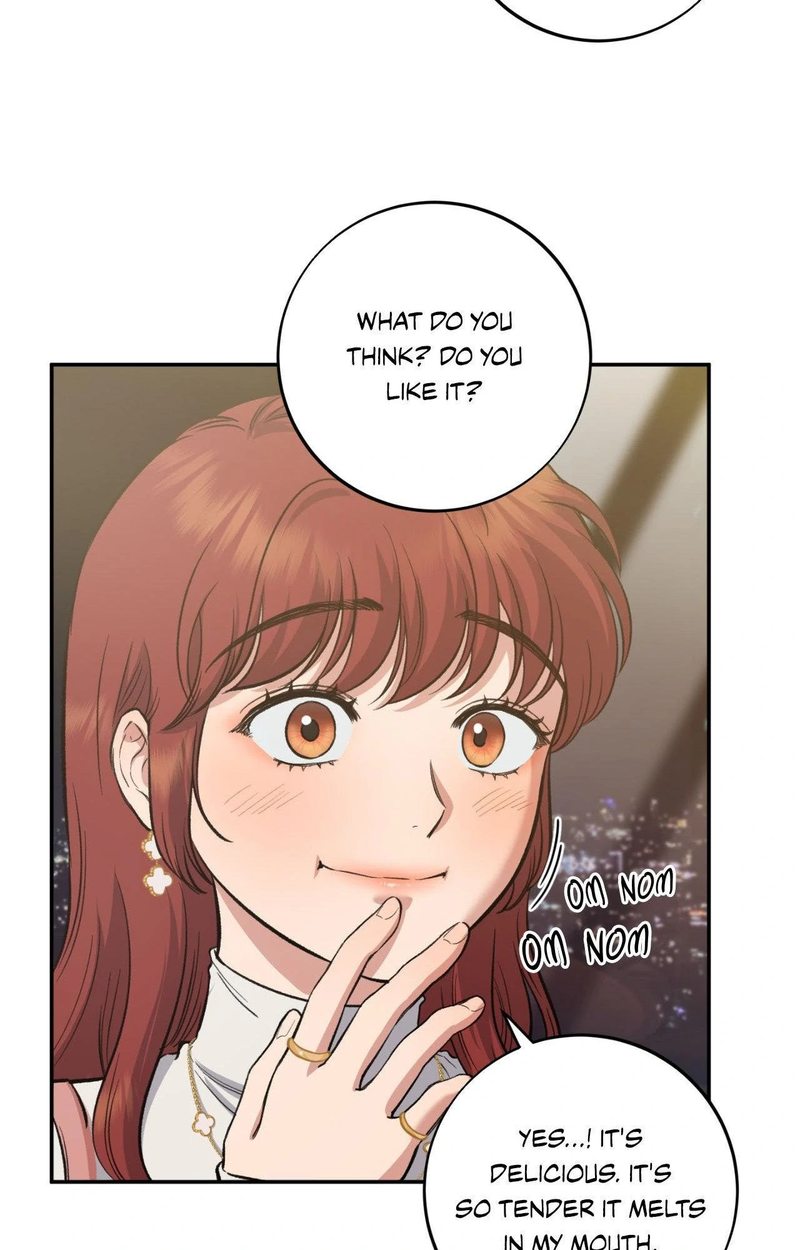 Hana’s Demons of Lust - Chapter 108 Page 22