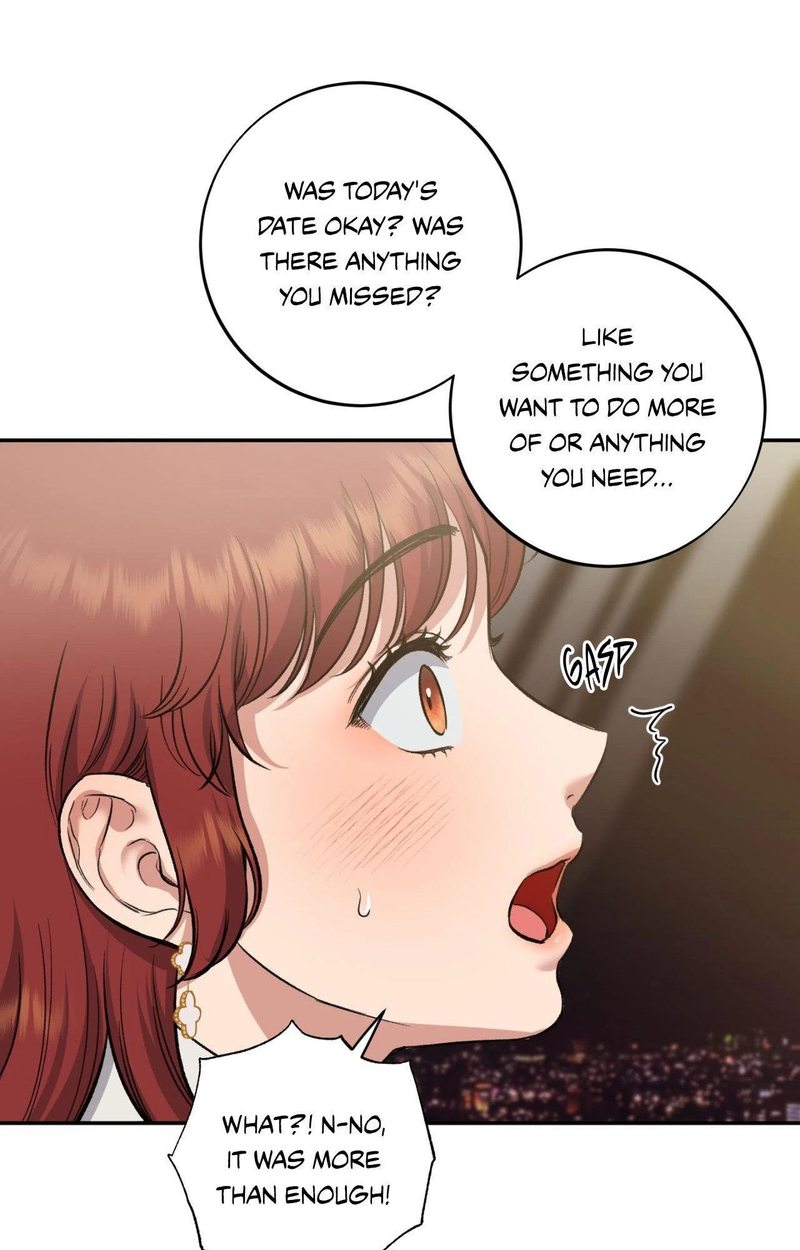 Hana’s Demons of Lust - Chapter 108 Page 24