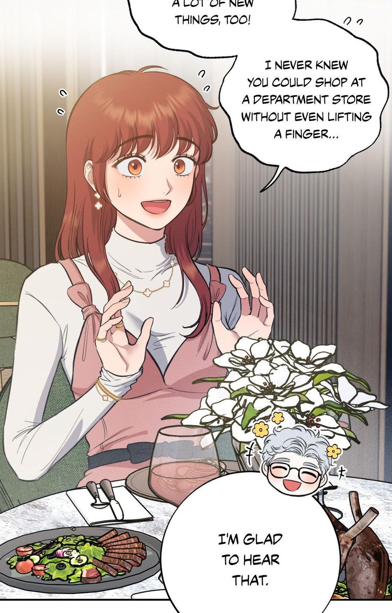 Hana’s Demons of Lust - Chapter 108 Page 27