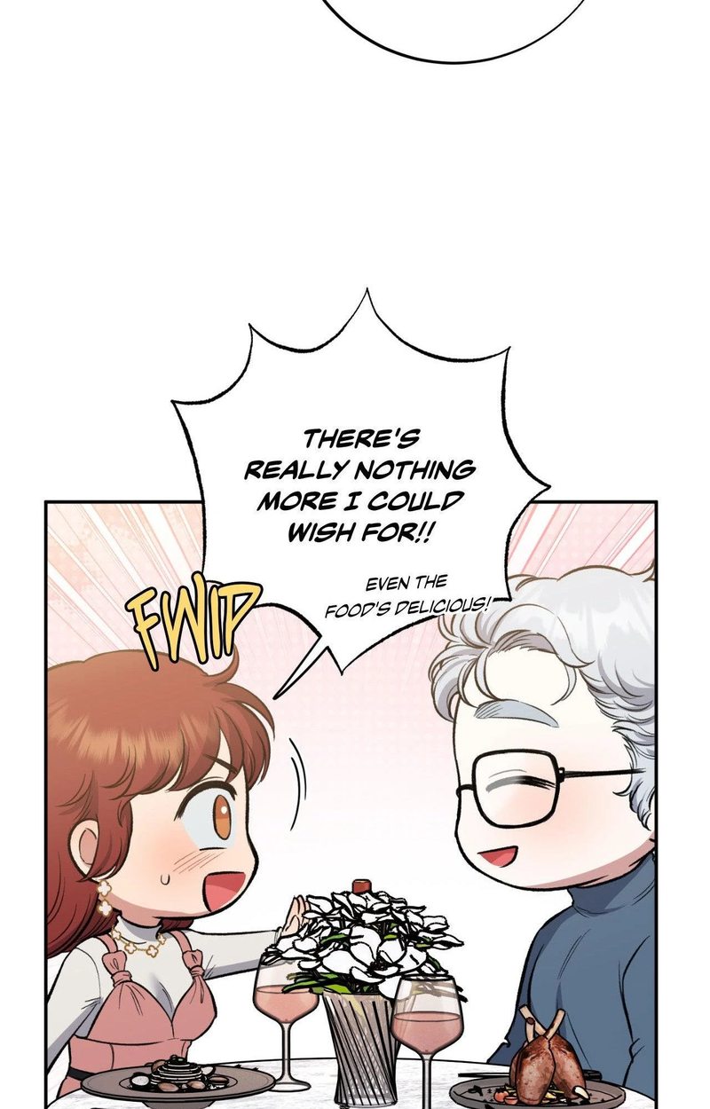 Hana’s Demons of Lust - Chapter 108 Page 28