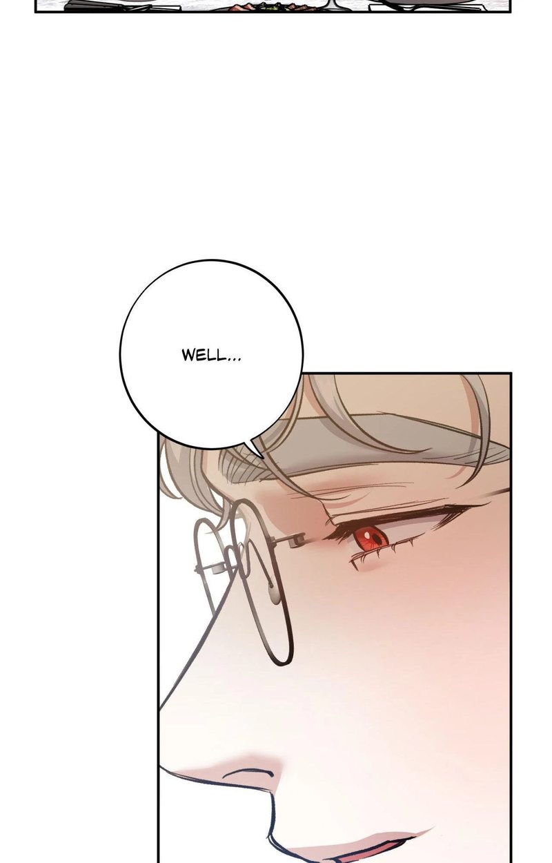 Hana’s Demons of Lust - Chapter 108 Page 29