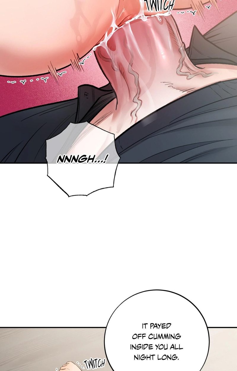 Hana’s Demons of Lust - Chapter 108 Page 3