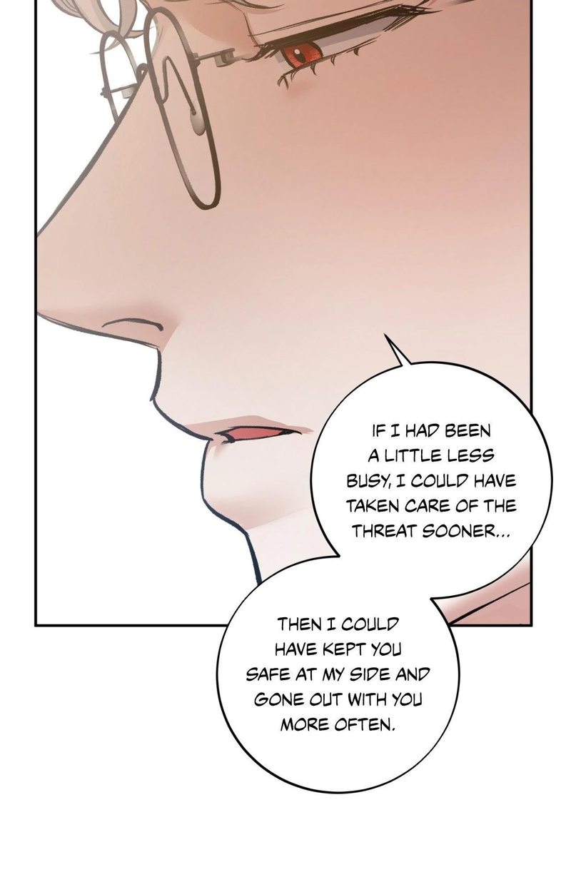 Hana’s Demons of Lust - Chapter 108 Page 33