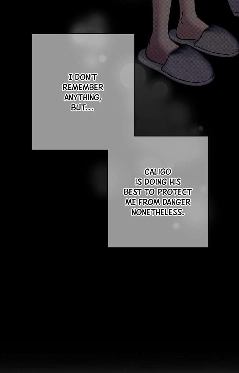 Hana’s Demons of Lust - Chapter 108 Page 37