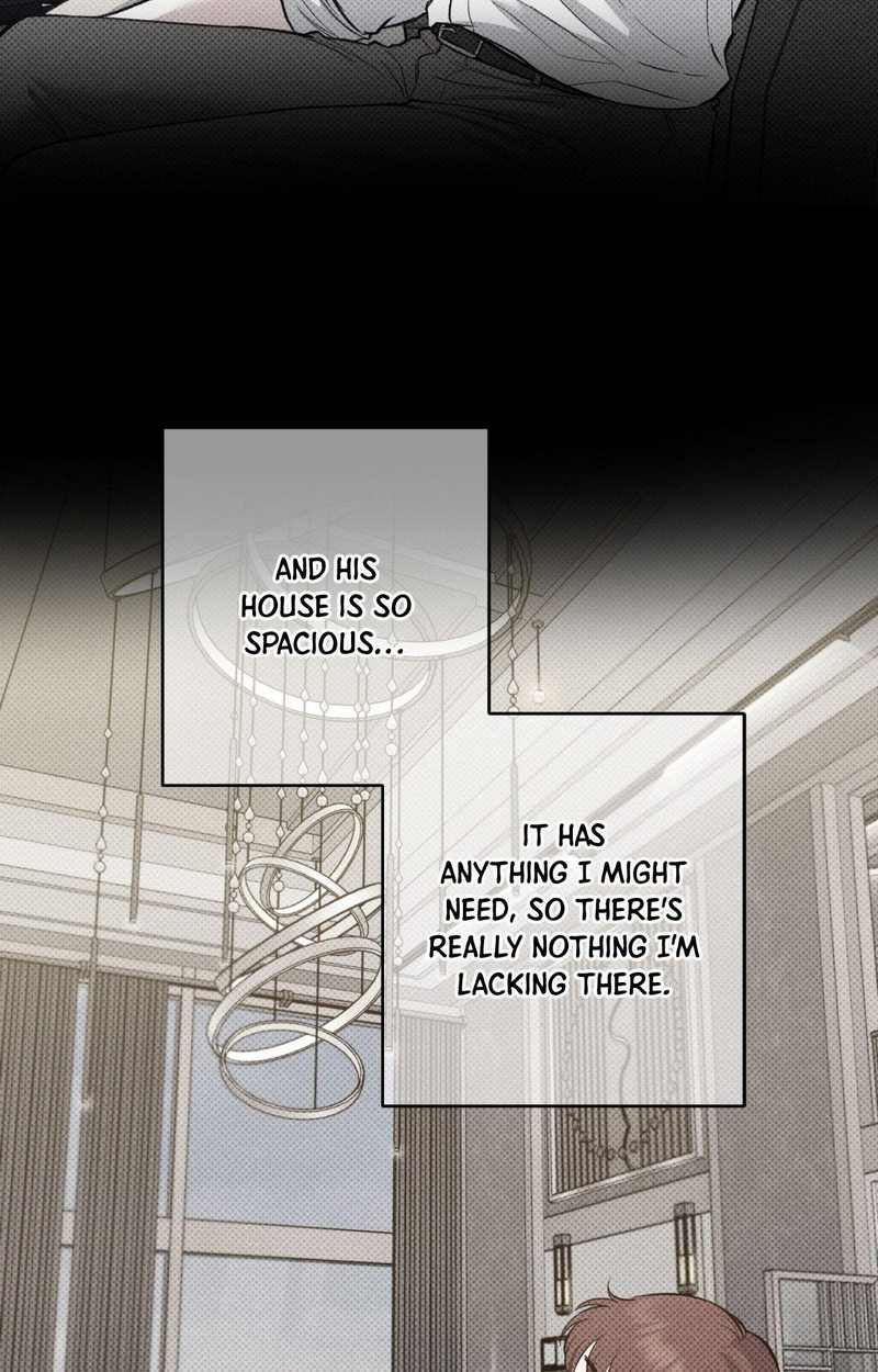 Hana’s Demons of Lust - Chapter 108 Page 40