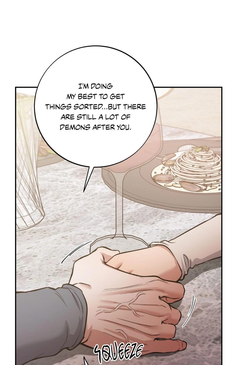 Hana’s Demons of Lust - Chapter 108 Page 46