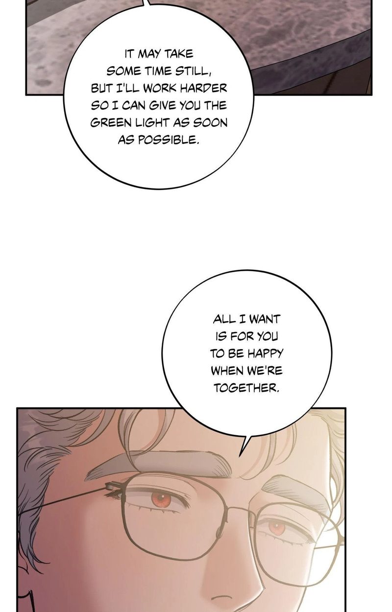 Hana’s Demons of Lust - Chapter 108 Page 47