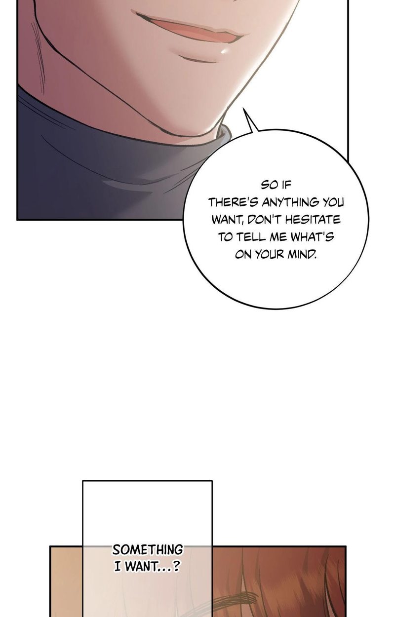 Hana’s Demons of Lust - Chapter 108 Page 48