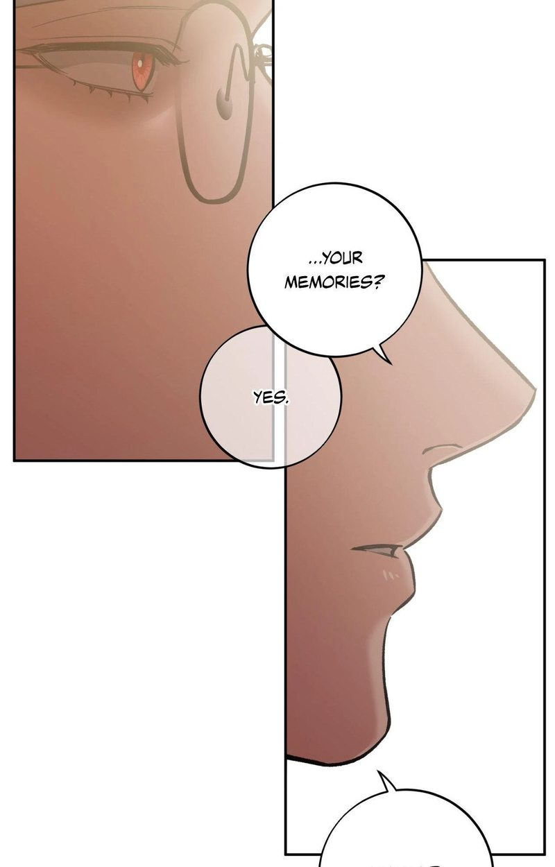 Hana’s Demons of Lust - Chapter 108 Page 52