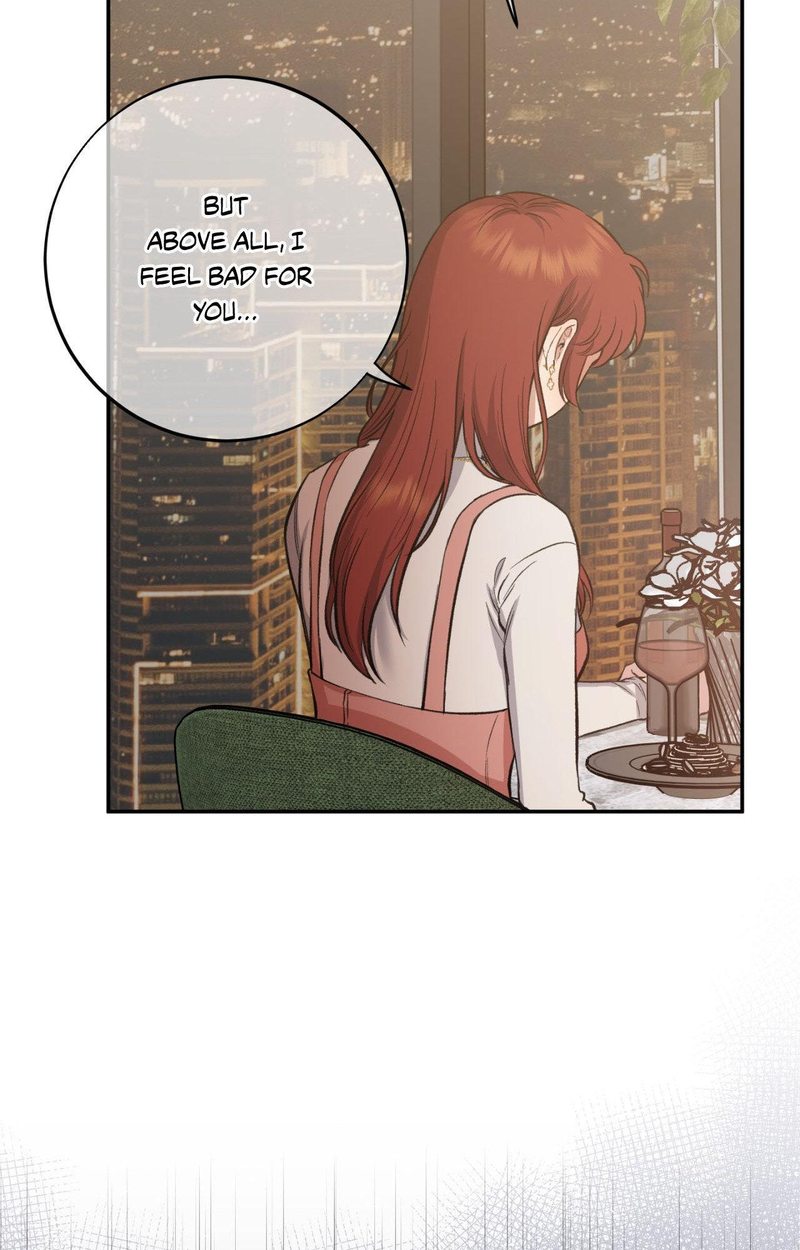 Hana’s Demons of Lust - Chapter 108 Page 54