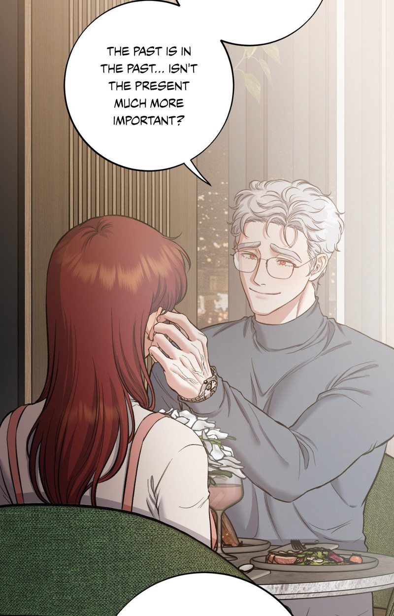 Hana’s Demons of Lust - Chapter 108 Page 62