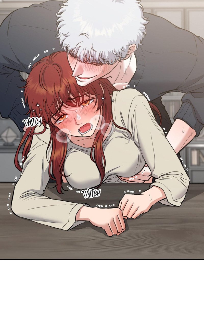 Hana’s Demons of Lust - Chapter 108 Page 7