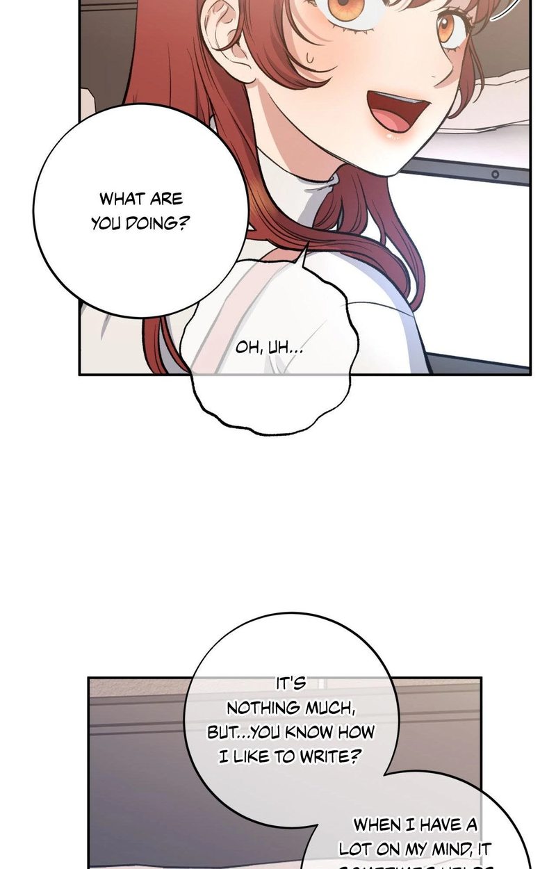 Hana’s Demons of Lust - Chapter 108 Page 71