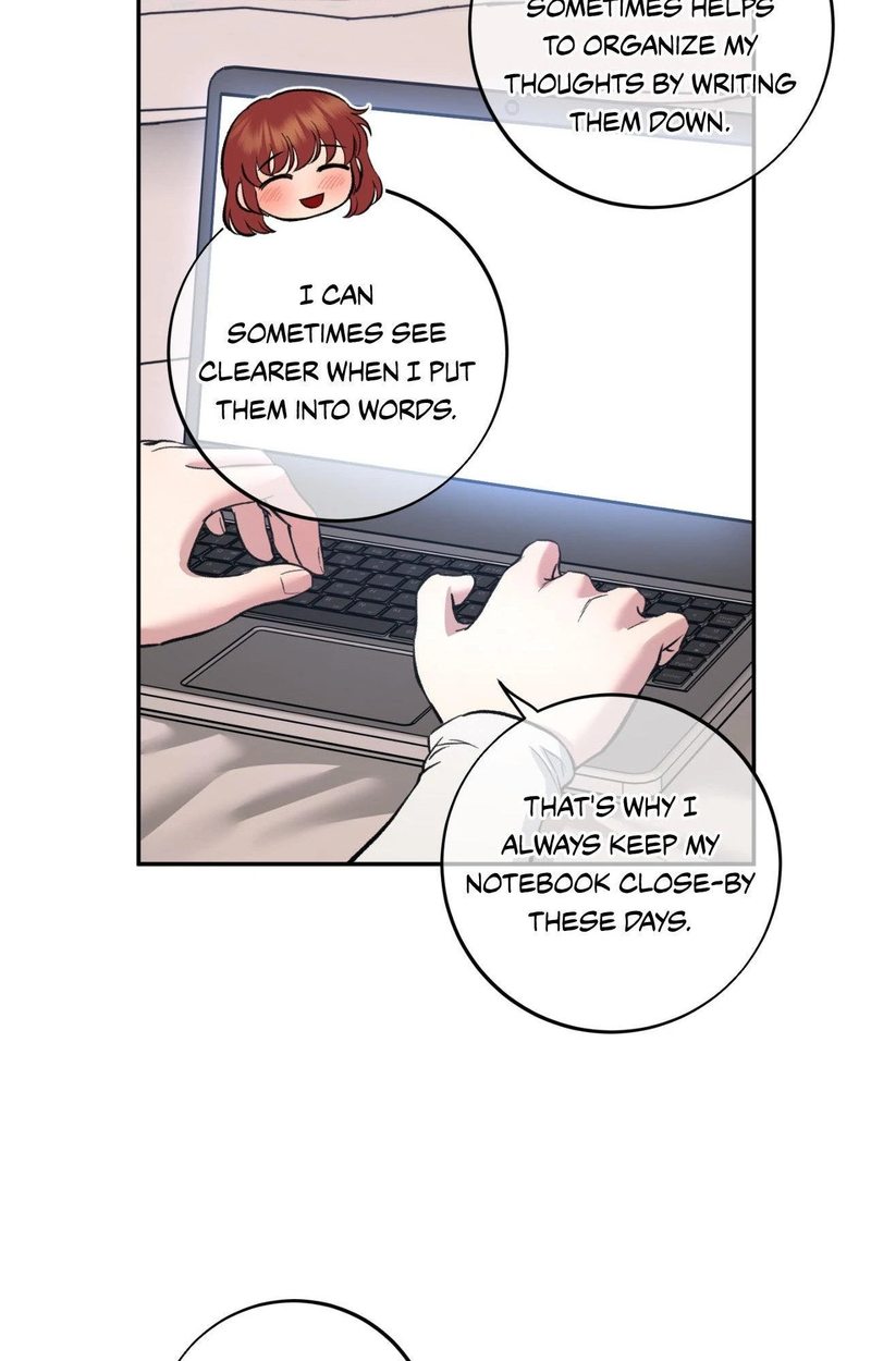 Hana’s Demons of Lust - Chapter 108 Page 72