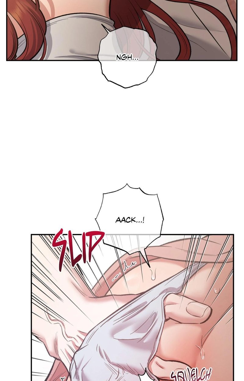 Hana’s Demons of Lust - Chapter 108 Page 79