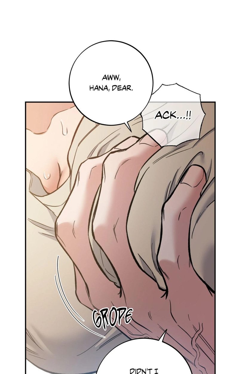 Hana’s Demons of Lust - Chapter 108 Page 8